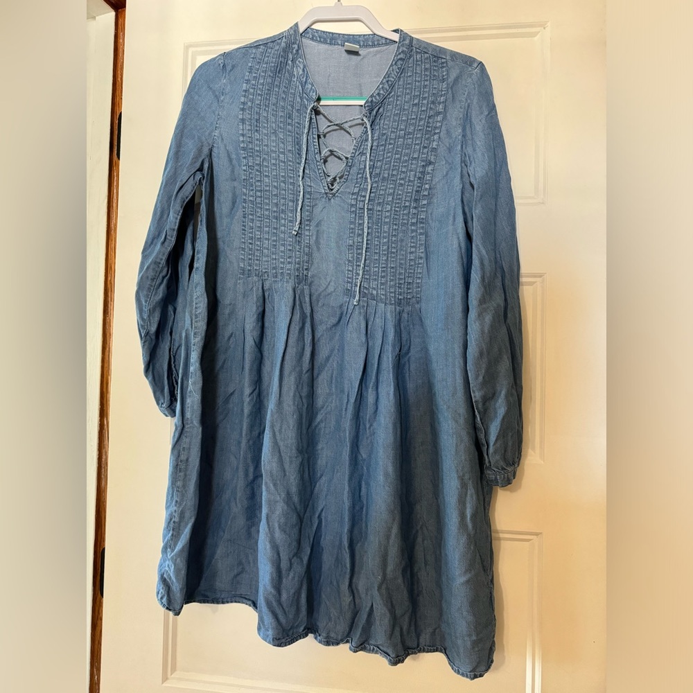 Old Navy Medium Dress